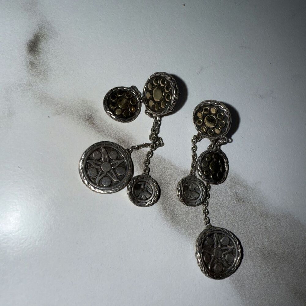 John Hardy Earrings